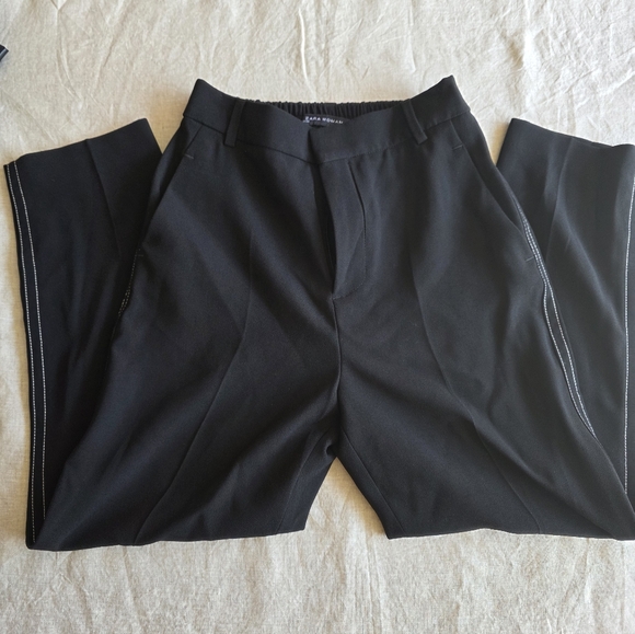 Zara Pants - Vintage Zara Pants Sz S